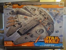 Star Wars Rebels Hero Series