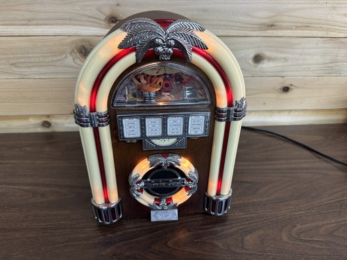 Radio jukebox the spirit - radio,