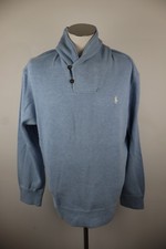 POLO RALPH LAUREN SWEATSHIRT