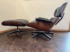 Herman Miller Eames Lounge