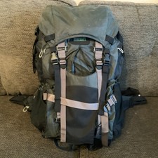 Zaino per fotocamera Think