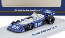 1/64 KYOSHO - TYRRELL - F1