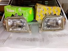 Fari Renault Clio Williams