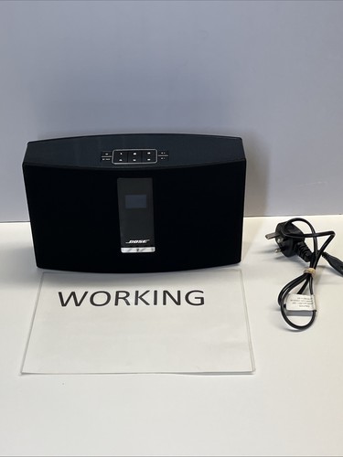 Bose soundtouch series iii - soundtouch, 20