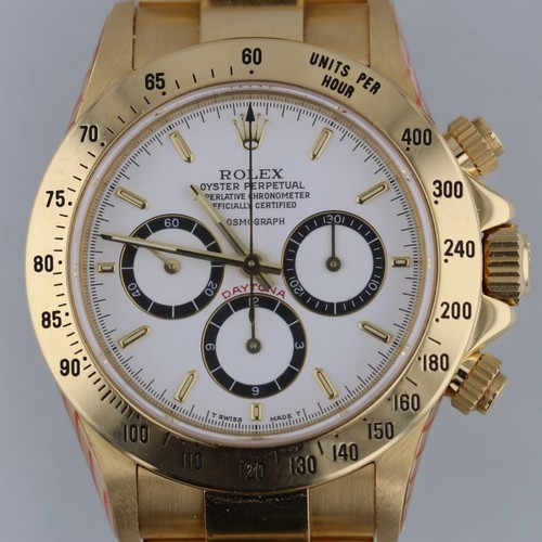 Con scheda servizio rolex - con,