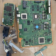 Scheda madre Playstation 3