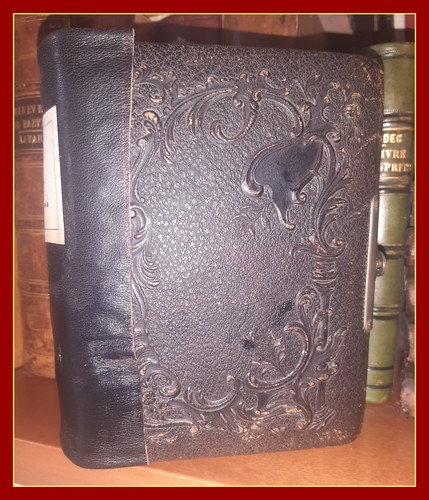 Antico vintage porta - *-*, /