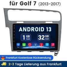 Per VW Golf 7 MK7 VII