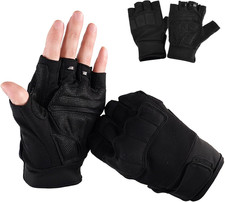 Guanti per Sollevamento Pesi