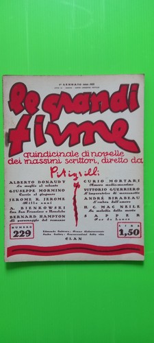 Grandi - le,
