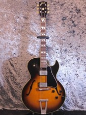 Gutiar elettrico Gibson