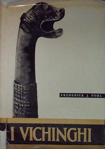 Pohl vichinghi - i,