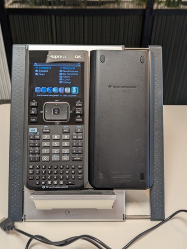 Texas instruments nspire - texas,