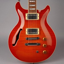 Hamer USA Artist Custom - 1996