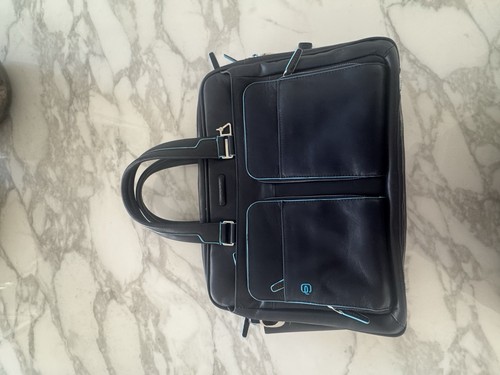 Borsa piquadro espandibile - borsa,