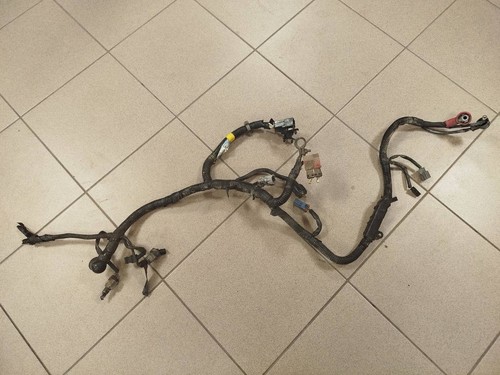 Kit cavi cablaggio motore