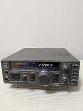 KENWOOD TS-680S 50MHz radio