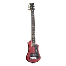 Höfner Shorty RD Rosso