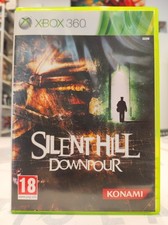 Silent Hill Downpour Xbox 360