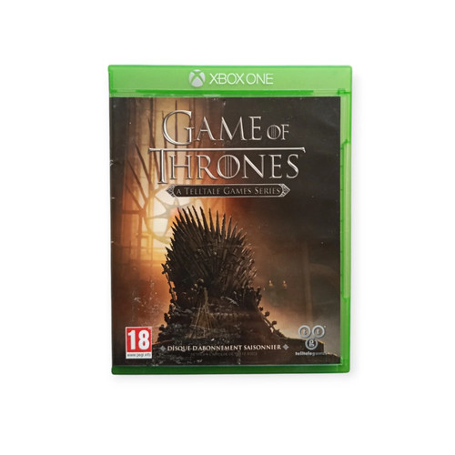 Game thrones xbox - of,