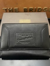 portafoglio the bridge donna
