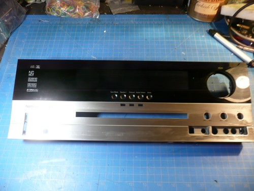 Harmon kardon avr 235 - harmon,