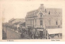 Romania - N°61408 - BUCAREST