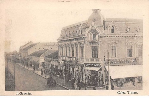 Romania 61408 bucarest - -,