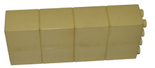 Lego duplo mattoncini - lego, 2x4