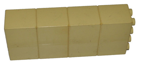 Lego duplo mattoncini 2x4 - lego,
