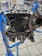 MONOBLOCCO USATO RENAULT M9R G8 M9RG8 CON ALBERO PISTONI E BIELLE 4X4