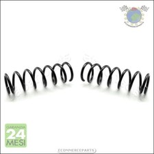 2x molle ammortizzatori JParts