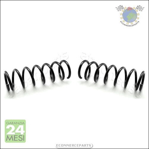 Molle ammortizzatori jparts - 2x,