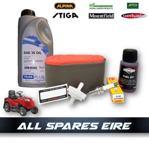 Kit tagliando stiga park villa - stiga,
