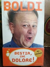 Massimo Boldi Bestia Che