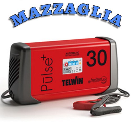 Telwin pulse 230v - pulse,
