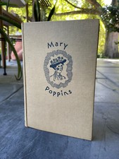 Mary Poppins Orig US 1934
