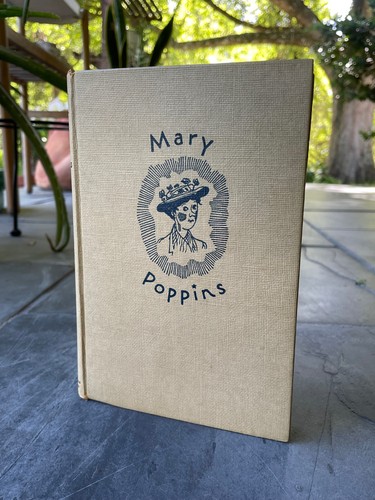Mary poppins orig 1934 - poppins,