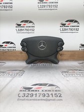 Airbag volante mercedes - airbag,