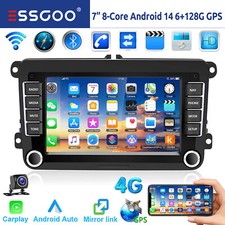 Android 14 6+128G Carplay