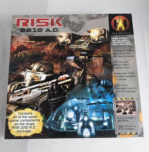 Risk 2210 small box - ad,
