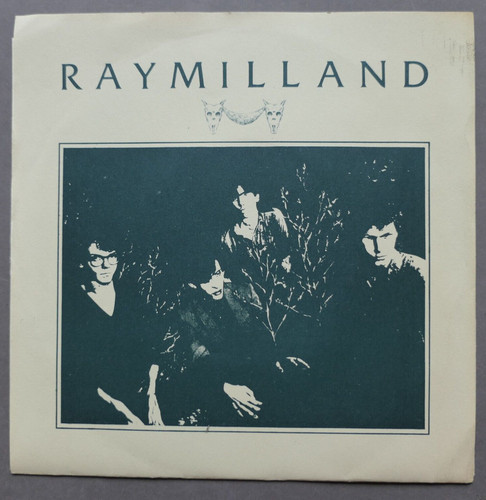 Raymilland talk 7 - raymilland,