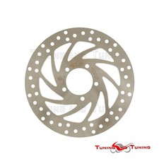 Disco Freno Anteriore SERIE