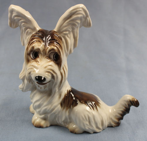 Sky terrier cane porcellana - terrier,