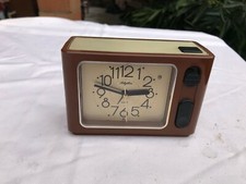 SVEGLIA RHYTHM  QUARTZ