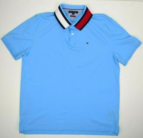Polo tommy hilfiger - polo,