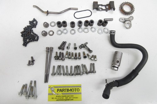 Kit bulloneria minuteria - bulloneria,