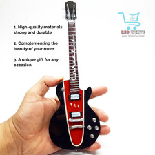 Chitarra in miniatura - Slash