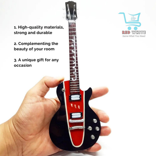 Chitarra miniatura slash - chitarra,