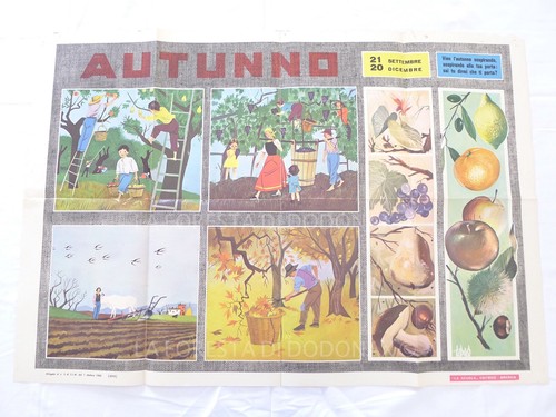 Vintage scuola elementare - vintage,